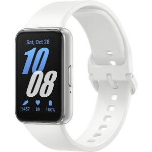 SAMSUNG GALAXY FIT 3 R390 SILVER