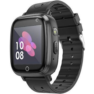 SMARTWATCH HOCO Y100 BLACK