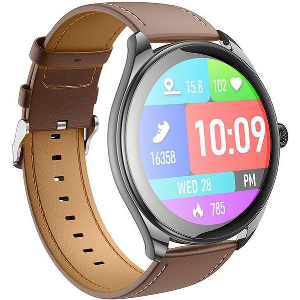 SMARTWATCH HOCO Y22 BLACK