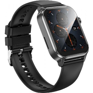 SMARTWATCH HOCO Y26 CALL BLACK