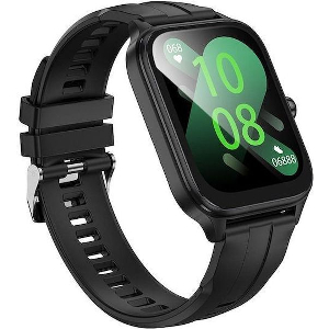 SMARTWATCH HOCO Y27 CALL BLACK