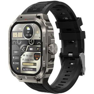 SMARTWATCH WK WH-03 GRAY