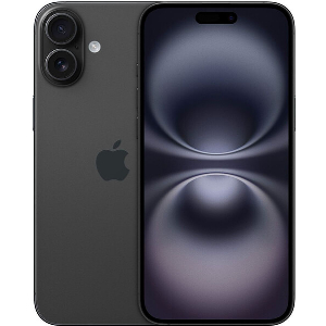 ΚΙΝΗΤΟ APPLE IPHONE 16 PLUS 128GB BLACK