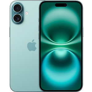 ΚΙΝΗΤΟ APPLE IPHONE 16 PLUS 128GB TEAL