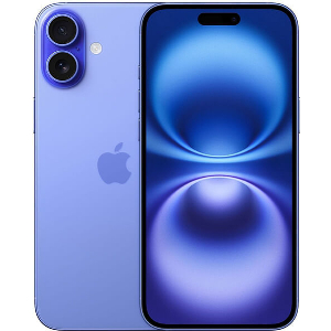 ΚΙΝΗΤΟ APPLE IPHONE 16 PLUS 256GB ULTRAMARINE