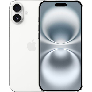 ΚΙΝΗΤΟ APPLE IPHONE 16 PLUS 256GB WHITE