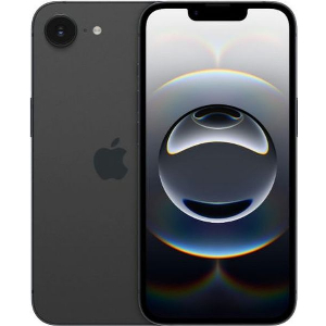ΚΙΝΗΤΟ APPLE IPHONE 16E 256GB BLACK