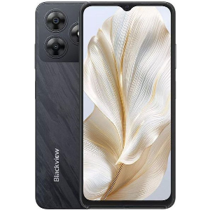 ΚΙΝΗΤΟ BLACKVIEW 4G WAVE 8C (2GB + 64GB) SMARTPHONE BLACK WAVE8C-B