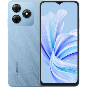 ΚΙΝΗΤΟ BLACKVIEW 4G WAVE 8C (2GB + 64GB) SMARTPHONE BLUE WAVE8C-BLUE