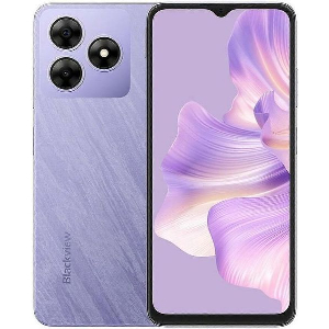 ΚΙΝΗΤΟ BLACKVIEW 4G WAVE 8C (2GB + 64GB) SMARTPHONE PURPLE WAVE8C-PU