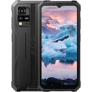 ΚΙΝΗΤΟ BLACKVIEW BV4800 PRO OCTA-CORE (4GB+128GB) NFC RUGGED SMARTPHONE BLACK BV4800PRO-B