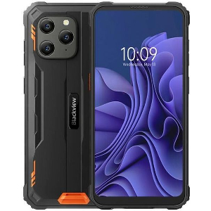 ΚΙΝΗΤΟ BLACKVIEW BV5300 PLUS OCTA-CORE (8GB+128GB) RUGGED SMARTPHONE ORANGE BV5300PLUS-O