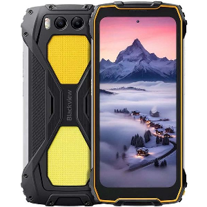 ΚΙΝΗΤΟ BLACKVIEW BV7300 OCTACORE (6GB+256GB) NFC RUGGED SMARTPHONE ORANGE BV7300-O
