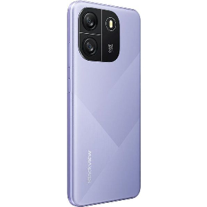 ΚΙΝΗΤΟ BLACKVIEW WAVE 6C (4GB + 32GB) SMARTPHONE DEEP PURPLE WAVE6C-DP
