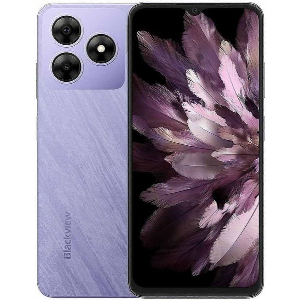 ΚΙΝΗΤΟ BLACKVIEW WAVE 8 (4GB+128GB) SMARTPHONE DREAMY PURPLE WAVE8-DP
