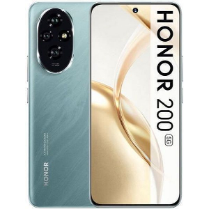 ΚΙΝΗΤΟ HONOR 200 512GB 12GB 5G DUAL SIM EMERALD GREEN