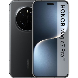 ΚΙΝΗΤΟ HONOR MAGIC 7 PRO 512GB 12GB BLACK
