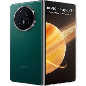ΚΙΝΗΤΟ HONOR MAGIC V3 512GB 12GB 5G DUAL SIM GREEN