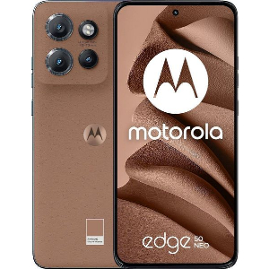 ΚΙΝΗΤΟ MOTOROLA EDGE 50 NEO 256GB 8GB 5G DUAL SIM MOCHA MOUSE