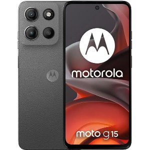 ΚΙΝΗΤΟ MOTOROLA G15 128GB 8GB DUAL SIM GREY