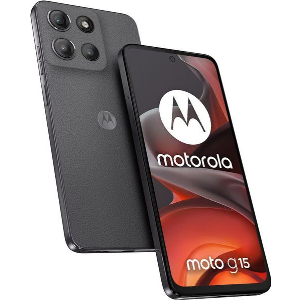 ΚΙΝΗΤΟ MOTOROLA G15 512GB 8GB DUAL SIM GRAVITY GREY
