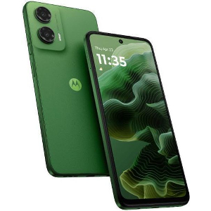 ΚΙΝΗΤΟ MOTOROLA G35 256GB 4GB 5G DUAL SIM LEAF GREEN