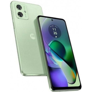 ΚΙΝΗΤΟ MOTOROLA G54 256GB 12GB 5G DUAL SIM MINT GREEN POWER EDITION