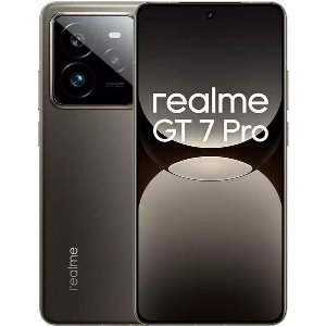 ΚΙΝΗΤΟ REALME GT 7 PRO 512GB 12GB 5G DUAL SIM GALAXY GREY