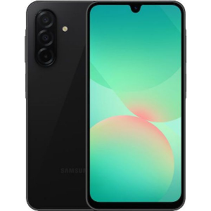 ΚΙΝΗΤΟ SAMSUNG A26 128GB 6GB 5G DUAL SIM AWESOME BLACK