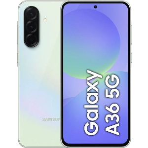 ΚΙΝΗΤΟ SAMSUNG A36 256GB 8GB 5G DUAL SIM AWESOME LIME