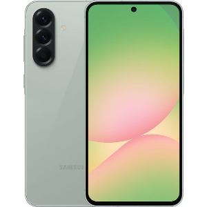 ΚΙΝΗΤΟ SAMSUNG A56 256GB 8GB 5G DUAL SIM AWESOME OLIVE