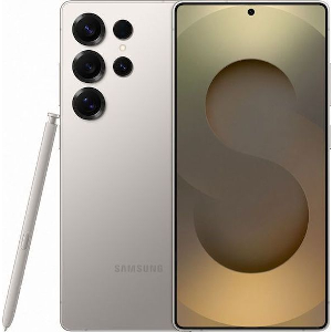 ΚΙΝΗΤΟ SAMSUNG GALAXY S25 ULTRA 512GB 12GB 5G S938 TITANIUM GRAY