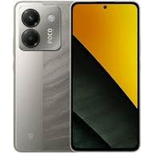 ΚΙΝΗΤΟ XIAOMI POCO M7 PRO 256GB 8GB 5G DUAL SIM SILVER