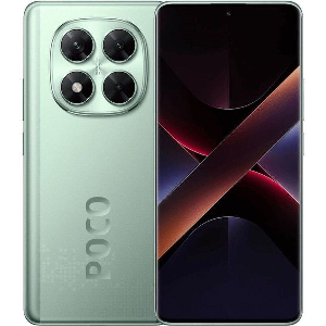 ΚΙΝΗΤΟ XIAOMI POCO X7 256GB 8GB 5G DUAL SIM GREEN