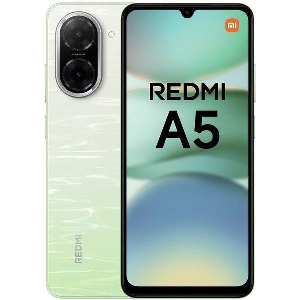 ΚΙΝΗΤΟ XIAOMI REDMI A5 64GB 3GB DUAL SIM LAKE GREEN