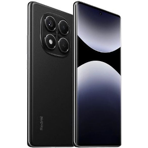 ΚΙΝΗΤΟ XIAOMI REDMI NOTE 14 PRO 512GB 12GB MIDNIGHT BLACK