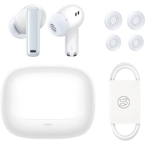 BASEUS BOWIE M2S EARPHONES TWS WHITE
