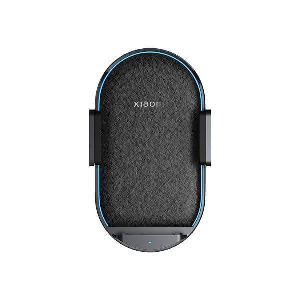 XIAOMI MI 50W WIRELESS CAR CHARGER BLACK WCJ05ZM