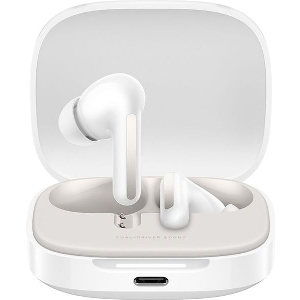 XIAOMI REDMI BUDS 6 CLOUD WHITE BHR9250GL