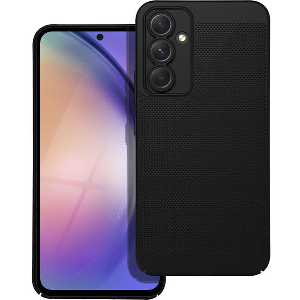 BREEZY CASE FOR SAMSUNG A54 5G BLACK