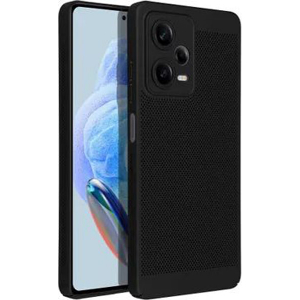 BREEZY CASE FOR XIAOMI REDMI NOTE 13 5G BLACK
