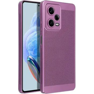 BREEZY CASE FOR XIAOMI REDMI NOTE 13 5G PURPLE