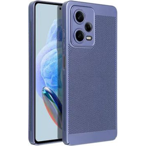 BREEZY CASE FOR XIAOMI REDMI NOTE 13 PRO 4G BLUE