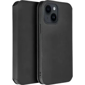 DUAL POCKET BOOK FOR XIAOMI REDMI NOTE 13 PRO 4G BLACK