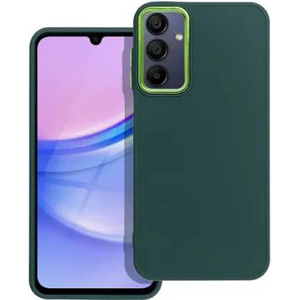 FRAME CASE FOR SAMSUNG A15 5G GREEN