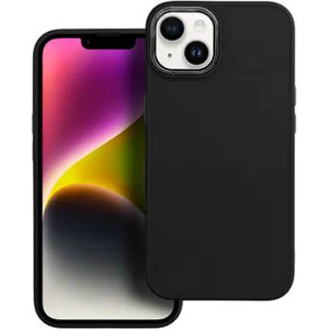 FRAME CASE FOR XIAOMI REDMI NOTE 13 PRO 4G BLACK
