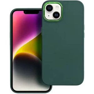 FRAME CASE FOR XIAOMI REDMI NOTE 13 PRO 5G GREEN