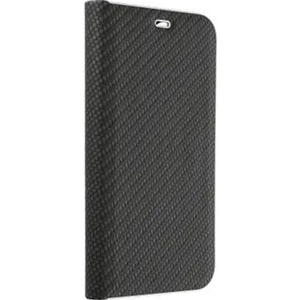 LUNA BOOK CARBON FOR XIAOMI 13T BLACK
