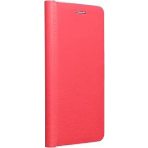 LUNA BOOK GOLD FOR XIAOMI REDMI NOTE 13 PRO 5G RED