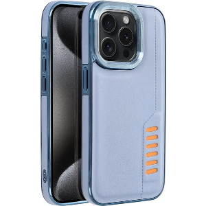 MILANO CASE FOR XIAOMI REDMI NOTE 13 5G BLUE